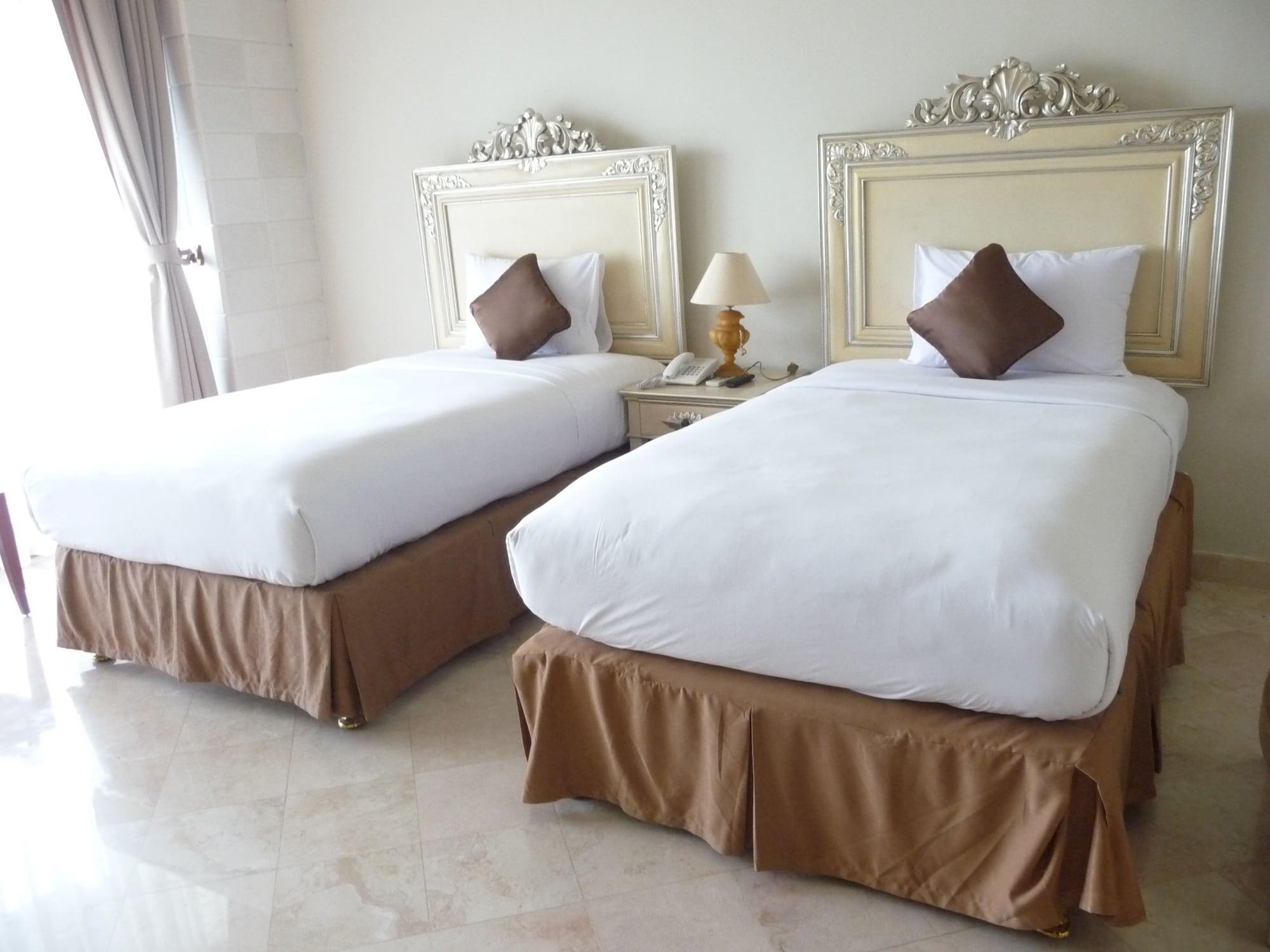 Rijasa Agung Resort And Villas Payangan Exterior photo