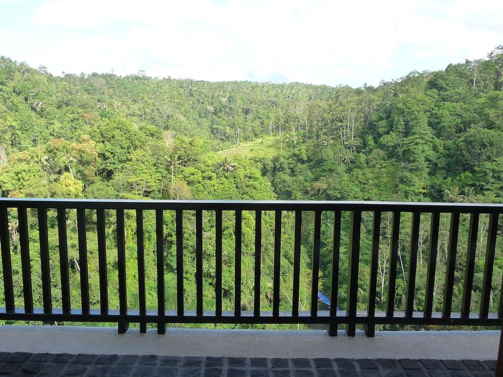 Rijasa Agung Resort And Villas Payangan Exterior photo