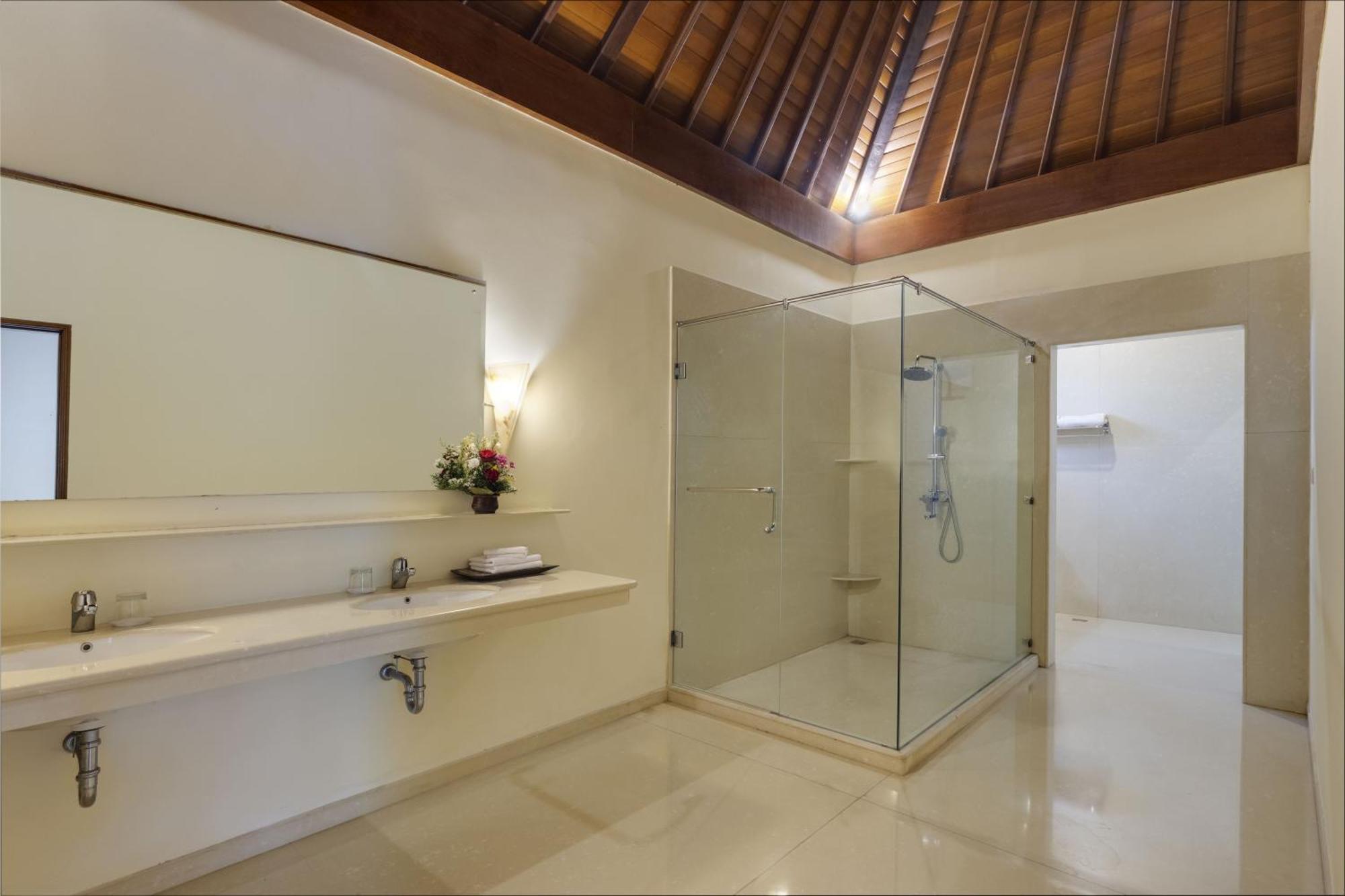 Rijasa Agung Resort And Villas Payangan Exterior photo