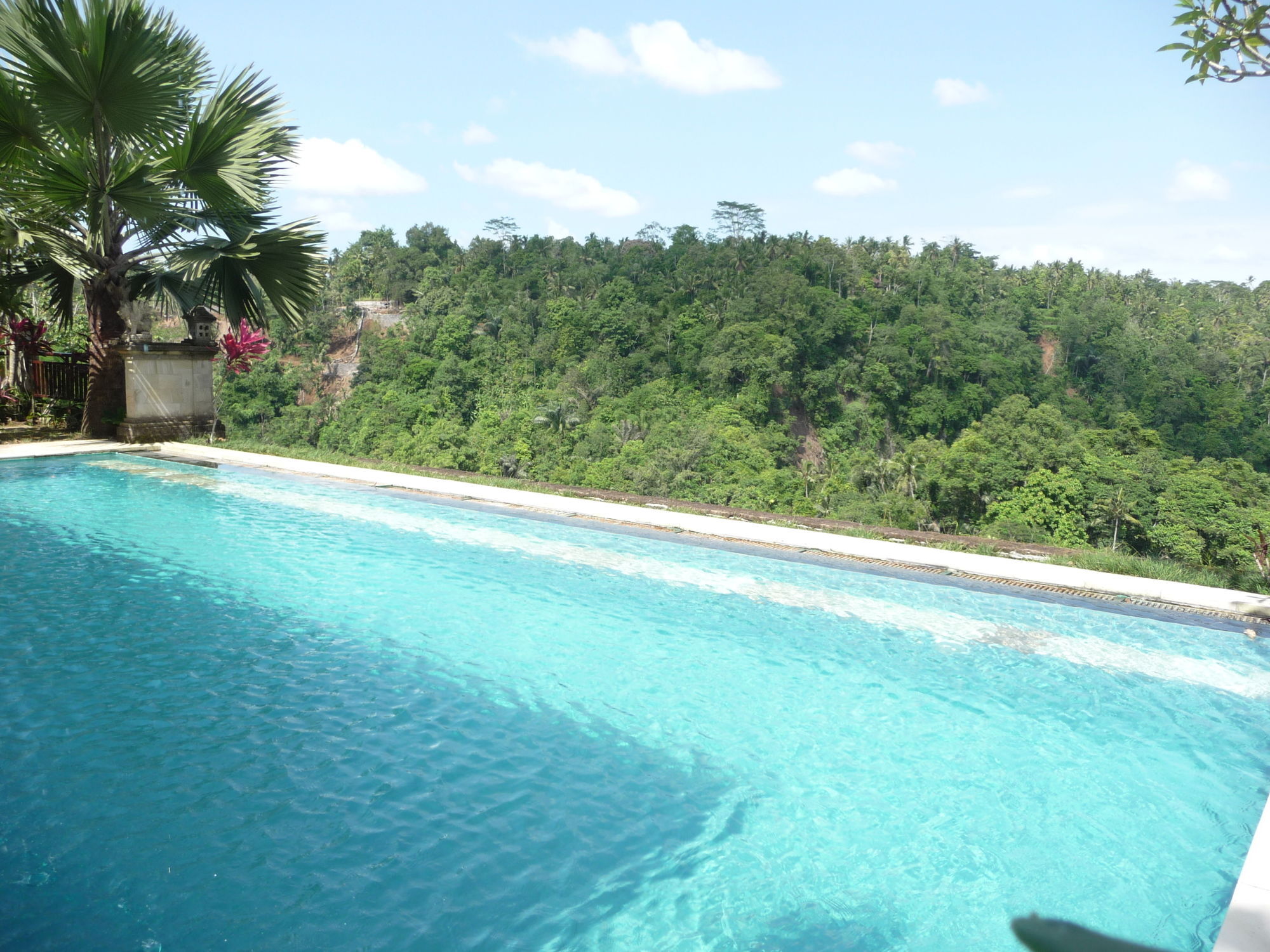 Rijasa Agung Resort And Villas Payangan Exterior photo