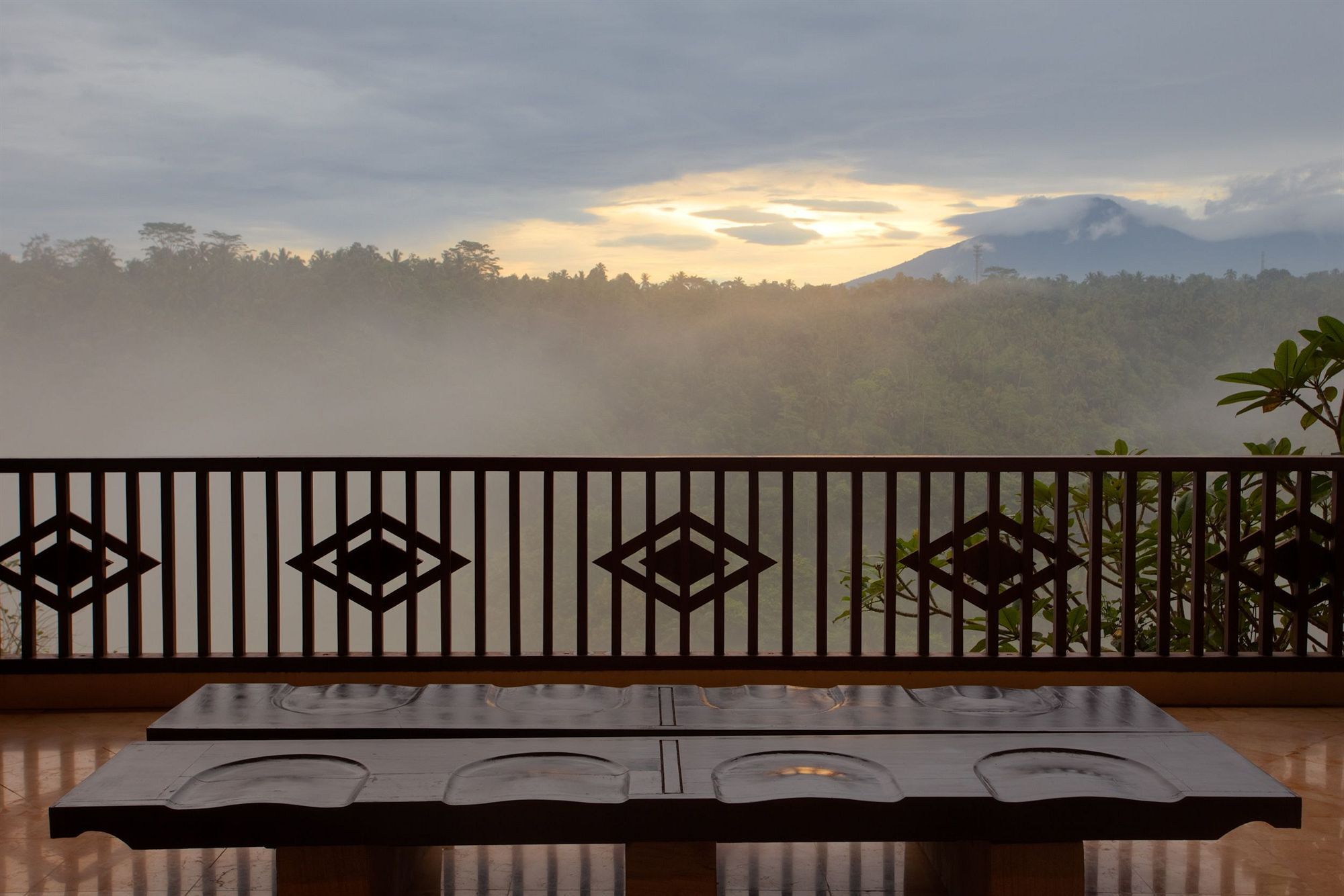 Rijasa Agung Resort And Villas Payangan Exterior photo